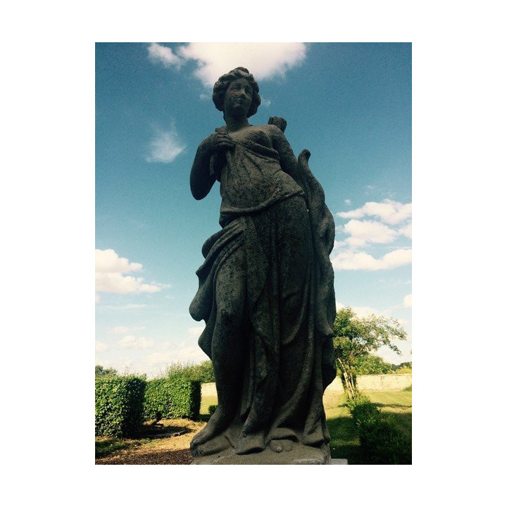 statue d’apollon 8