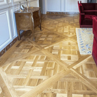 parquet versailles