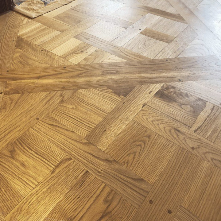 parquet versailles 2