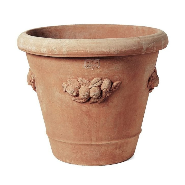 vase “rose chine” 2