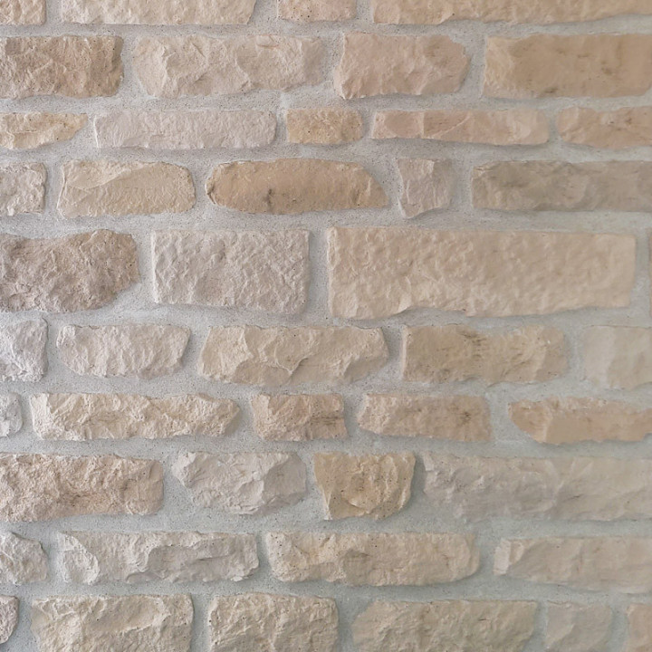 Parement de pierre tours : charme intérieur et extérieur - Ligerio