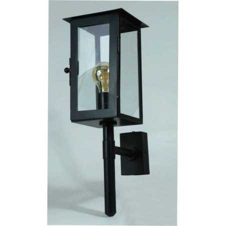 Applique murale ancienne extérieur Mailly