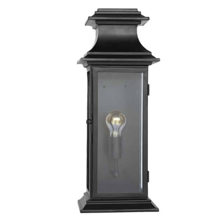 Applique murale ancienne extérieur Meaux