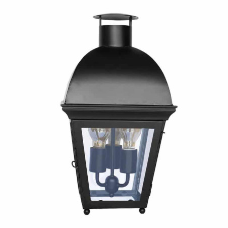 Lanterne Murale Trois Feux