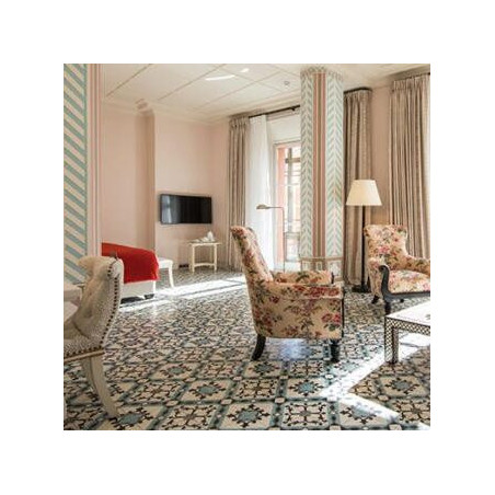 Carreau de Ciment Douais