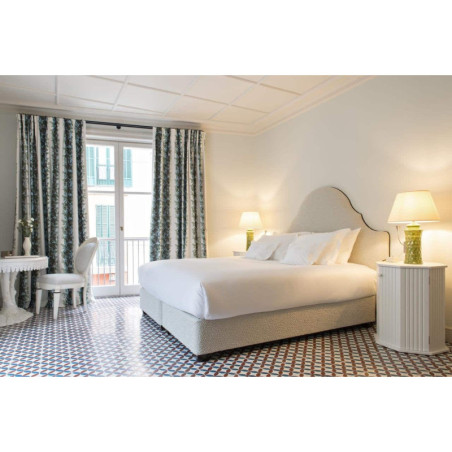 Carreau de Ciment Vintage