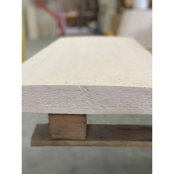 dessus mur brossé vieilli 5