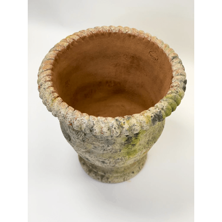 vase provençal dionysos patine antique 3