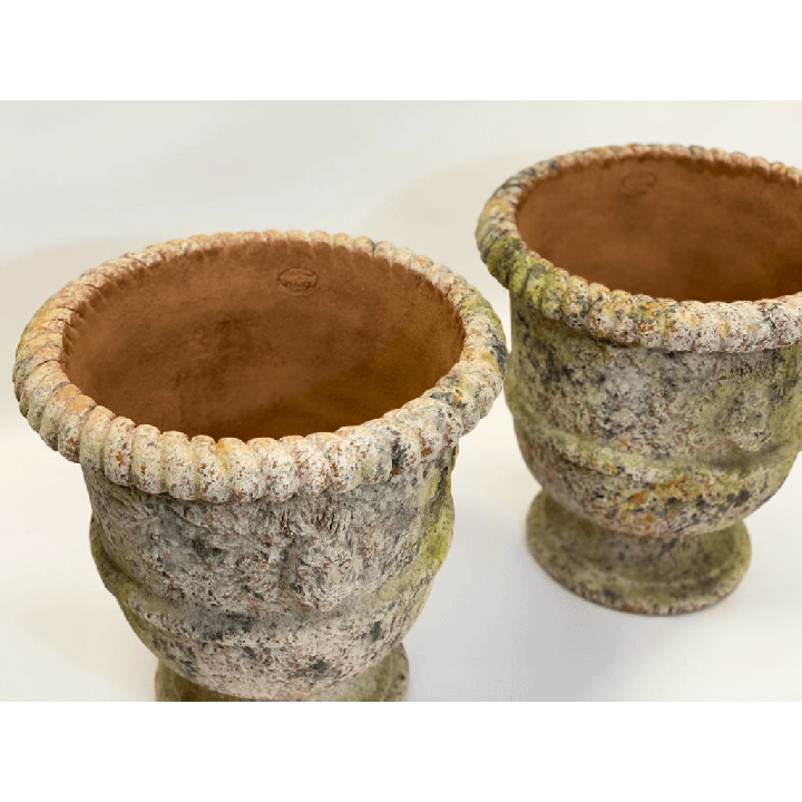 vase provençal dionysos patine antique 4