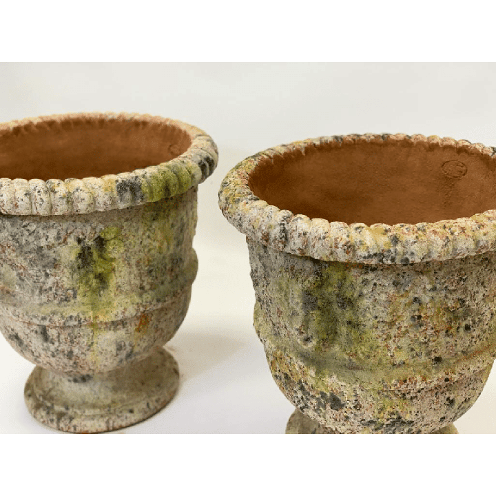 vase provençal dionysos patine antique 6