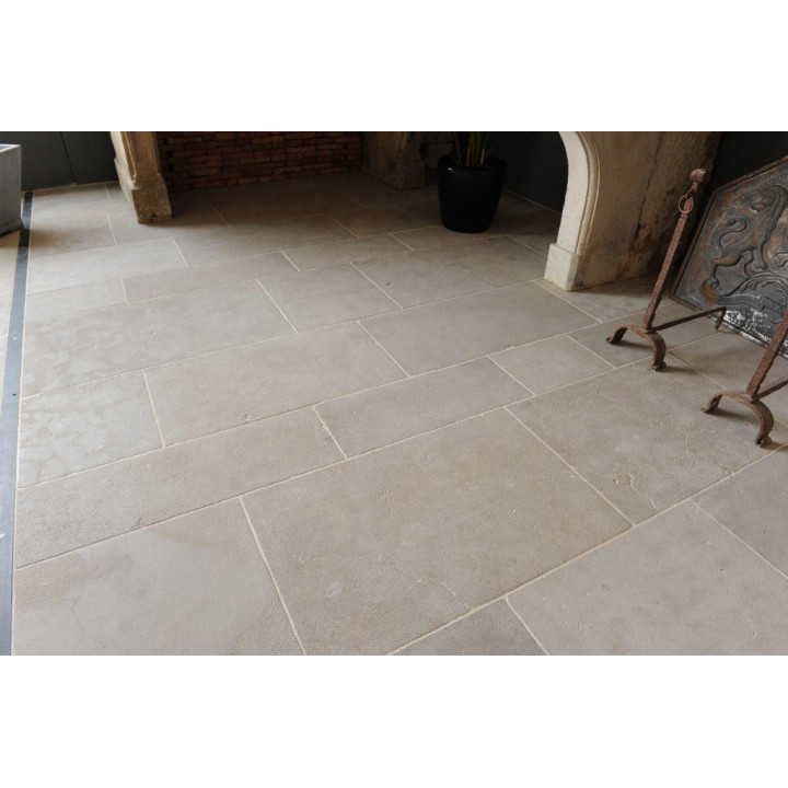 dallage rive gauche 3