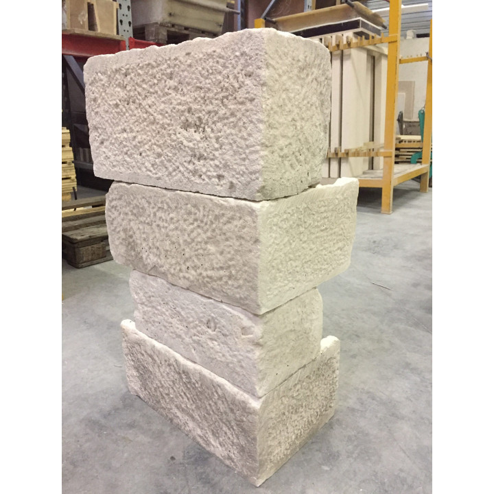 chainage d’angle campagne 6