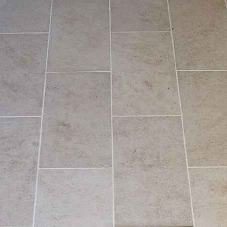 Dallage en pierre du Nivernais