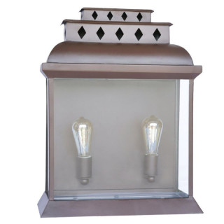 Lanterne murale Angevine