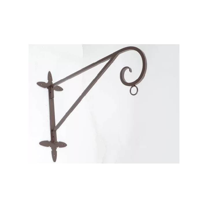 potence droite simple 2