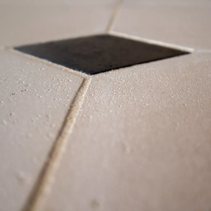 dallage saint-honoré cabochon noir