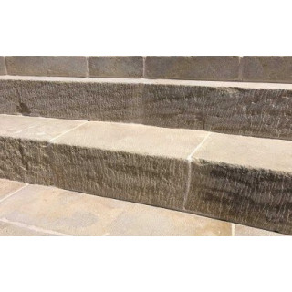 Marche / Bordure Abbaye