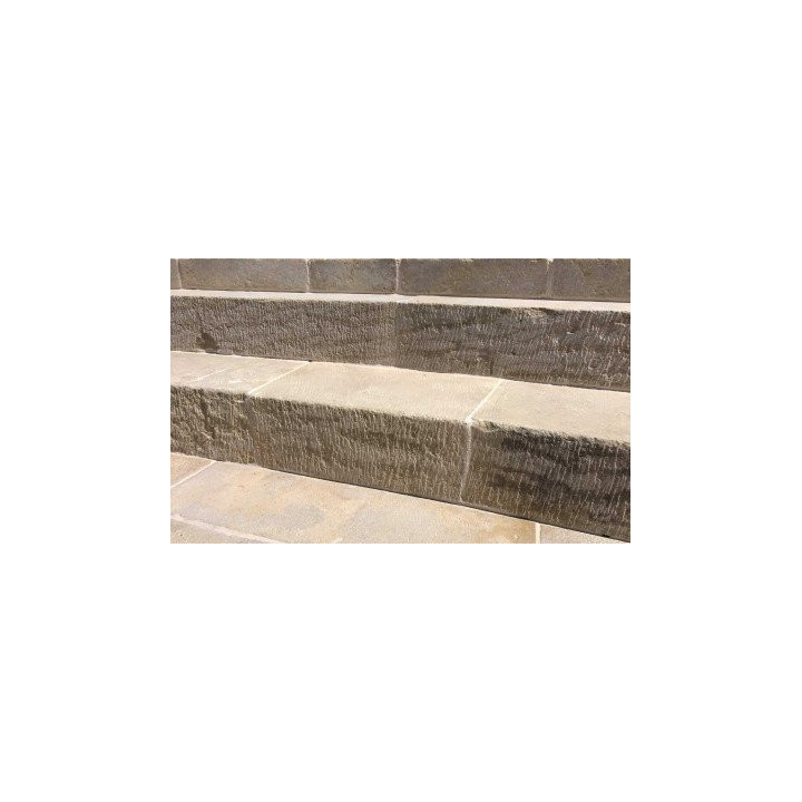 Marche / Bordure Abbaye