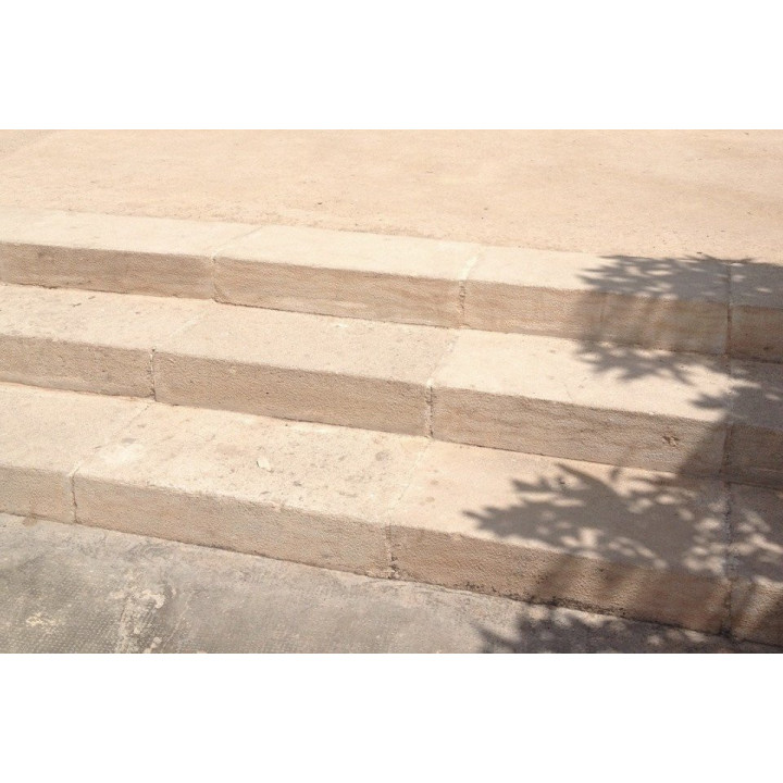 Marche / Bordure Abbaye