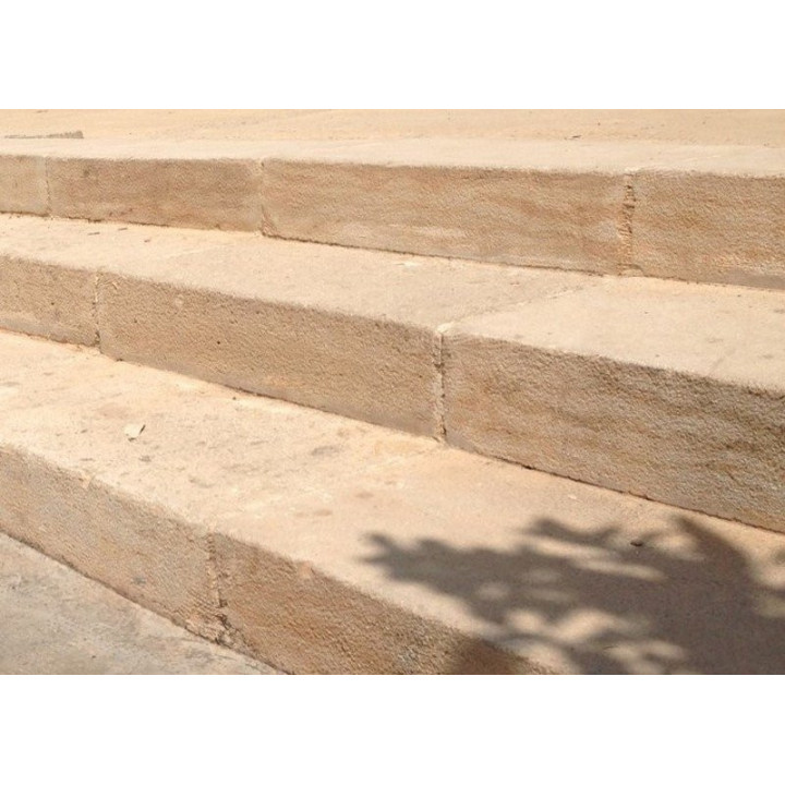 Marche / Bordure Abbaye