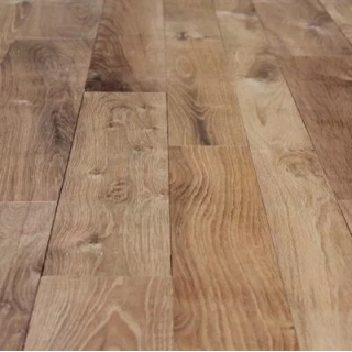 parquet traditionnel haussmannien