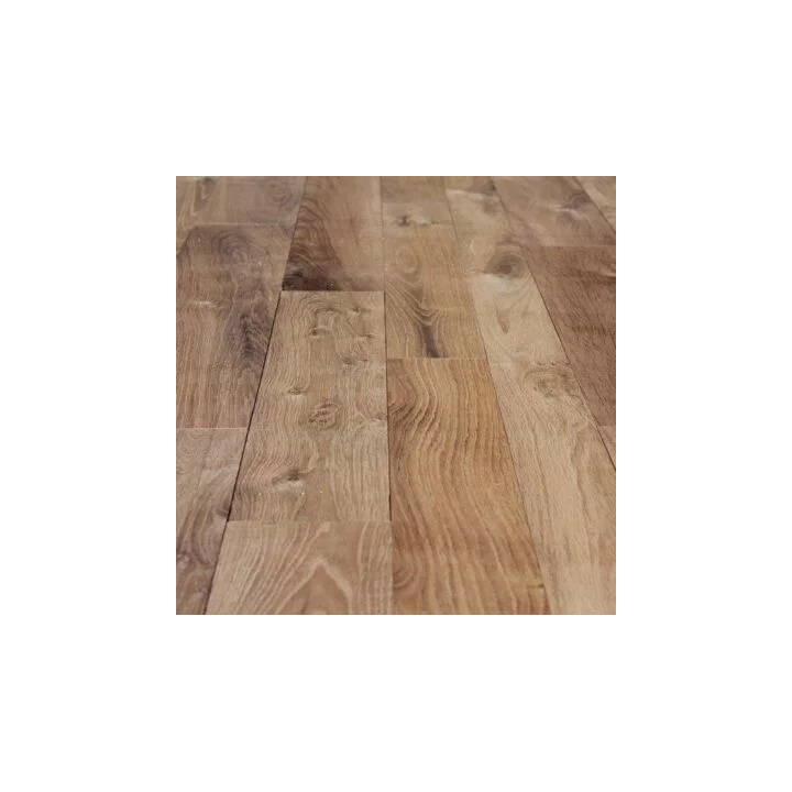 parquet traditionnel haussmannien