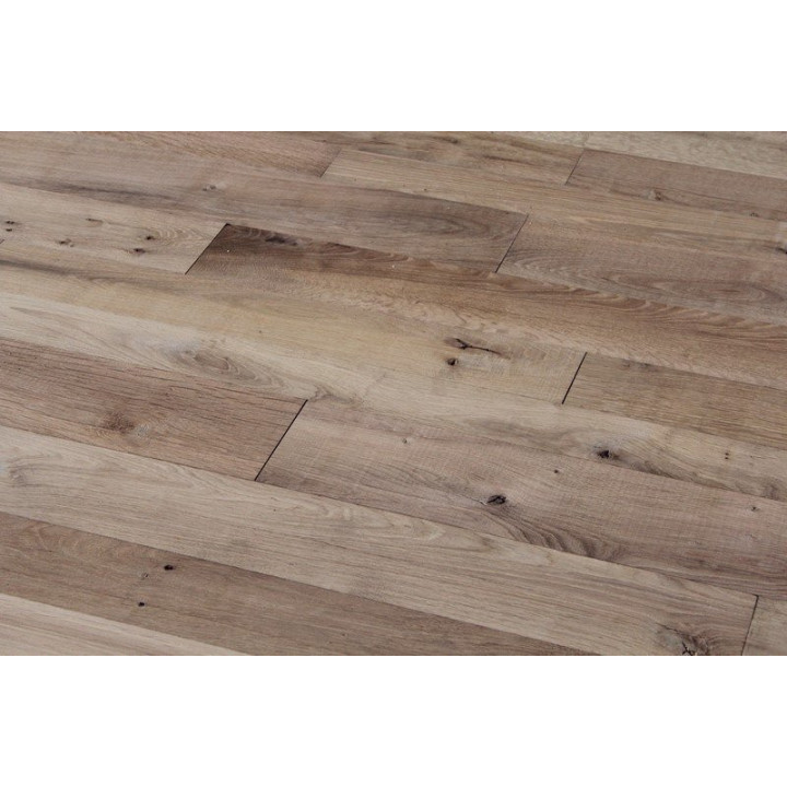 parquet traditionnel haussmannien 2