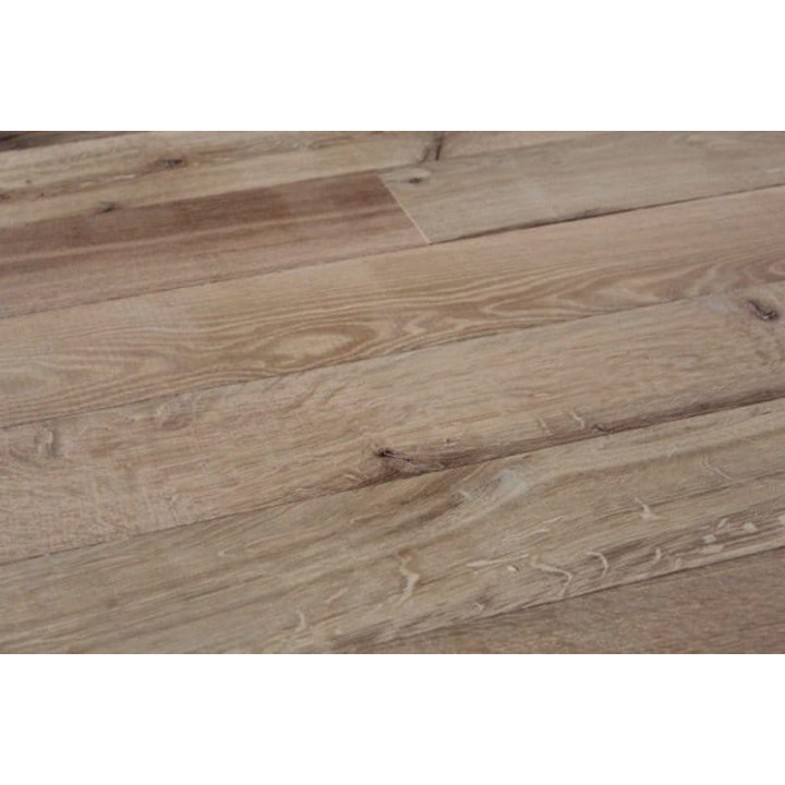 parquet traditionnel haussmannien 3