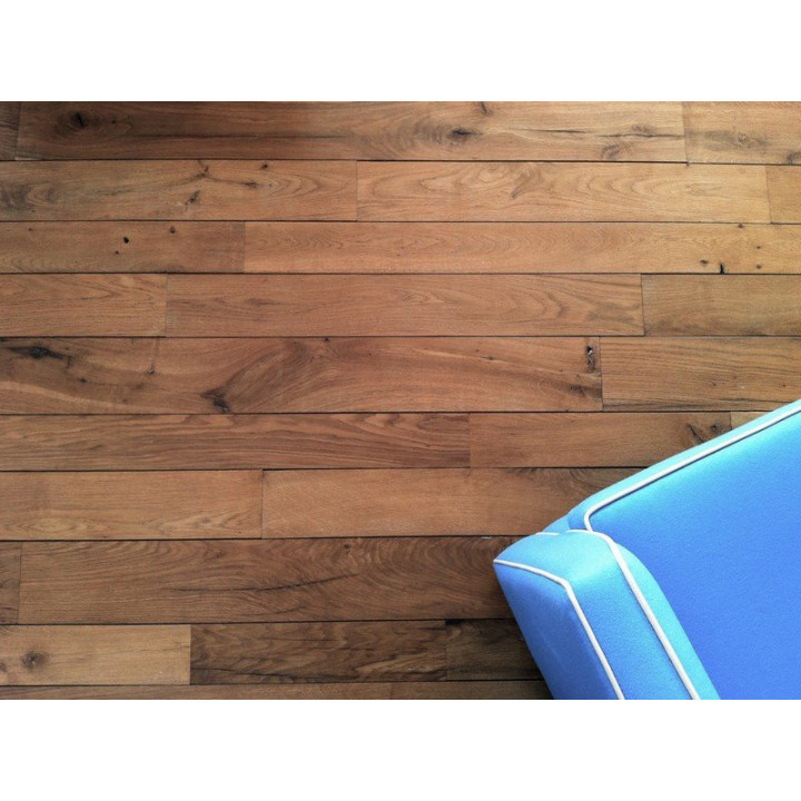 parquet traditionnel haussmannien 4