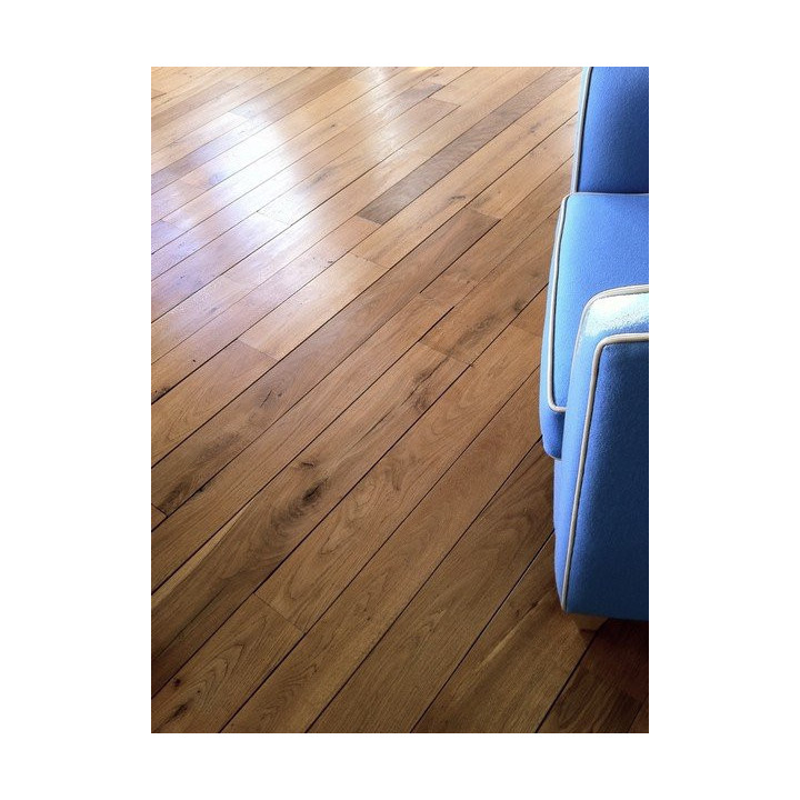 parquet traditionnel haussmannien 5