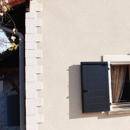 Chainage d'angle Pavillon