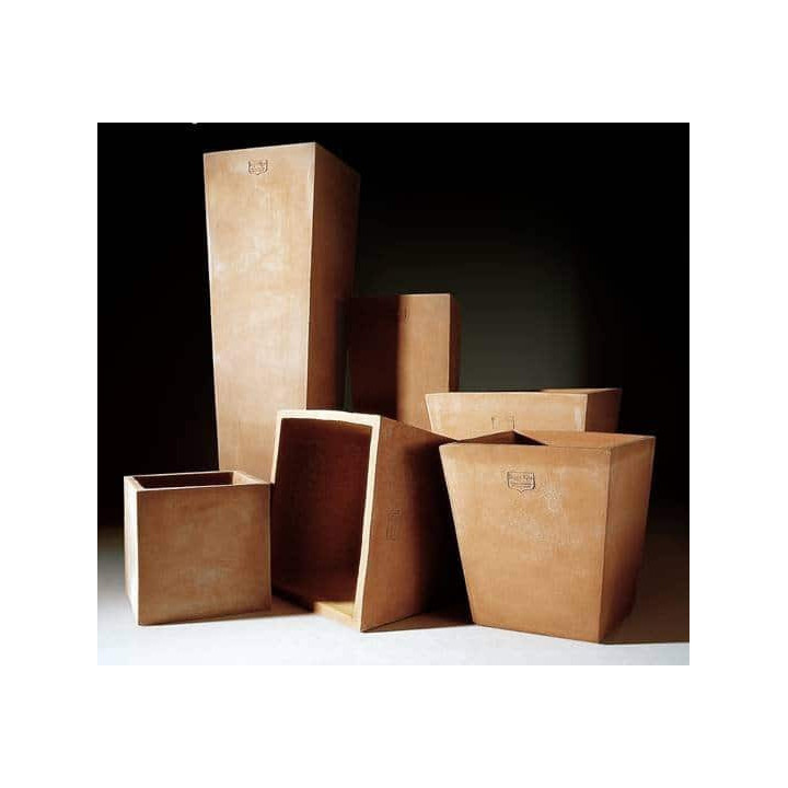 pot pyramidal tronqué 3