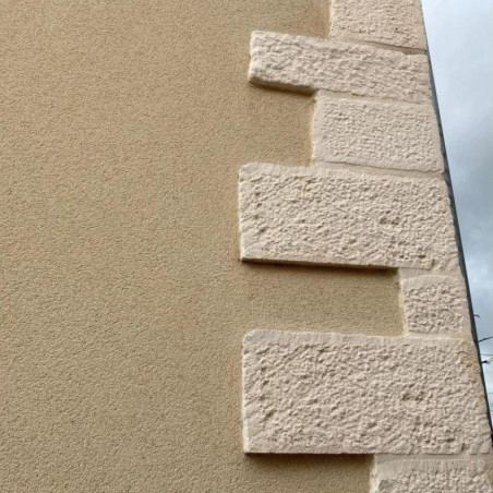 Chainage d'angle Campagne