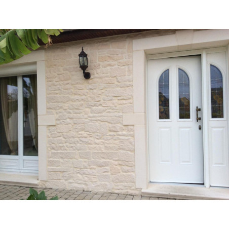 Lancy d'angle de porte Droit