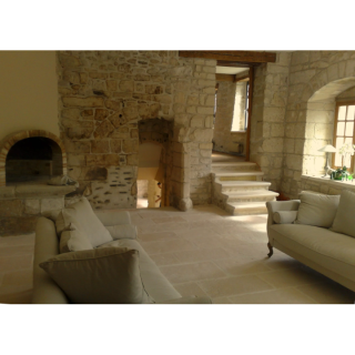 Dallage Stehelin: Charme Authentique à Prix Abordable - Ligerio