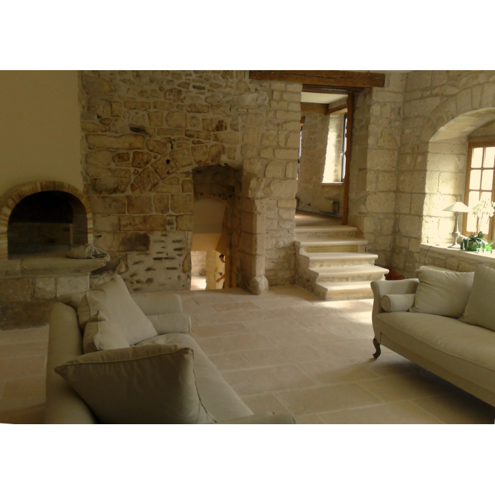 Dallage Stehelin: Charme Authentique à Prix Abordable - Ligerio