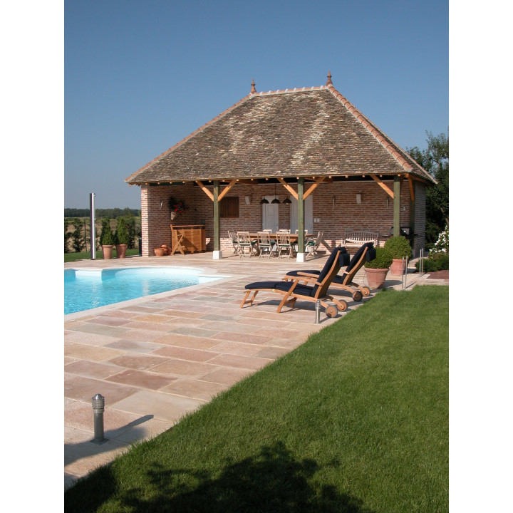 Dallage Stehelin: Charme Authentique à Prix Abordable - Ligerio