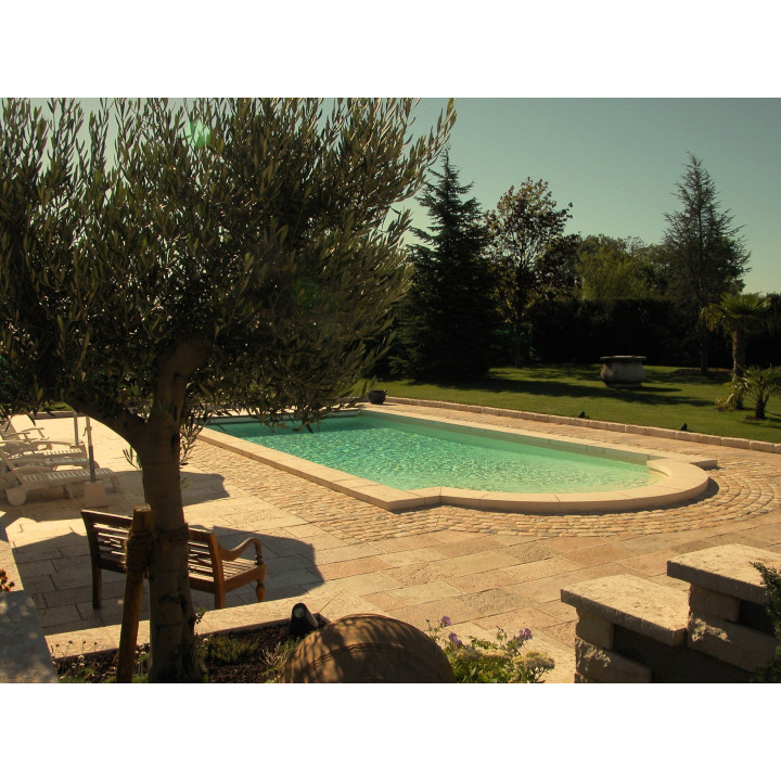 Dallage Stehelin: Charme Authentique à Prix Abordable - Ligerio