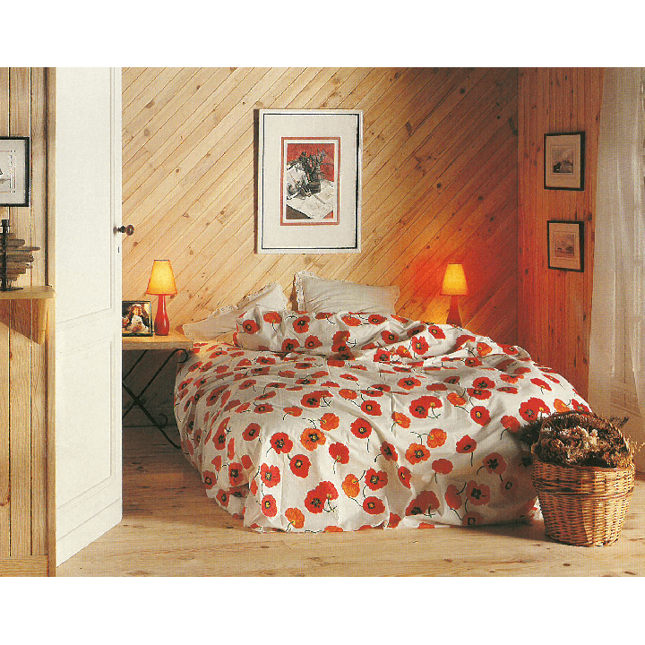 Parquet noueux massif en pin des Landes 23mm