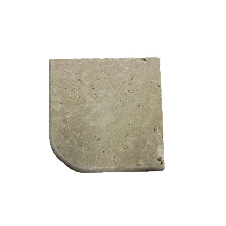 angle sortant margelle