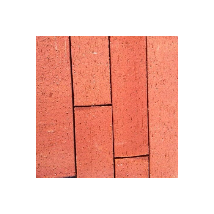 Plaquette de brique standard