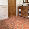 Tomette Hexagonale Classique