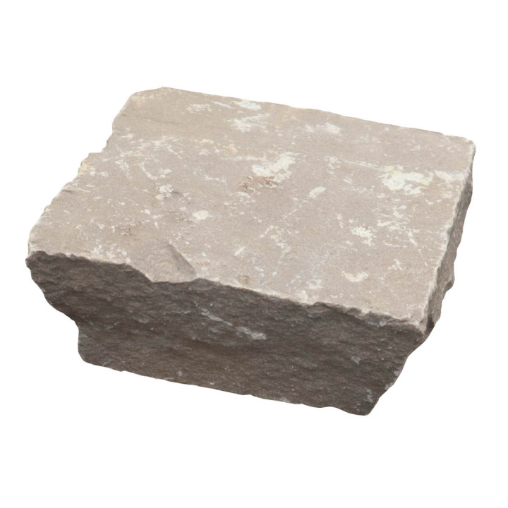 Pavé Grès Kandla Multicolore: Revêtement Idéal pour Cour