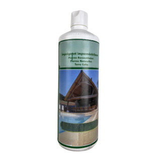 CIRE IMPERMÉABILISANTE POUR L’INTÉRIEUR FEDER 1L