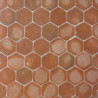 Tomette Hexagonale Classique