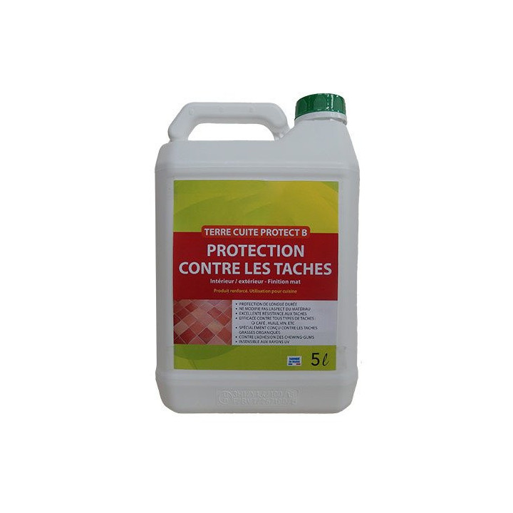 imperméabilisant protect b spécial tomette 2