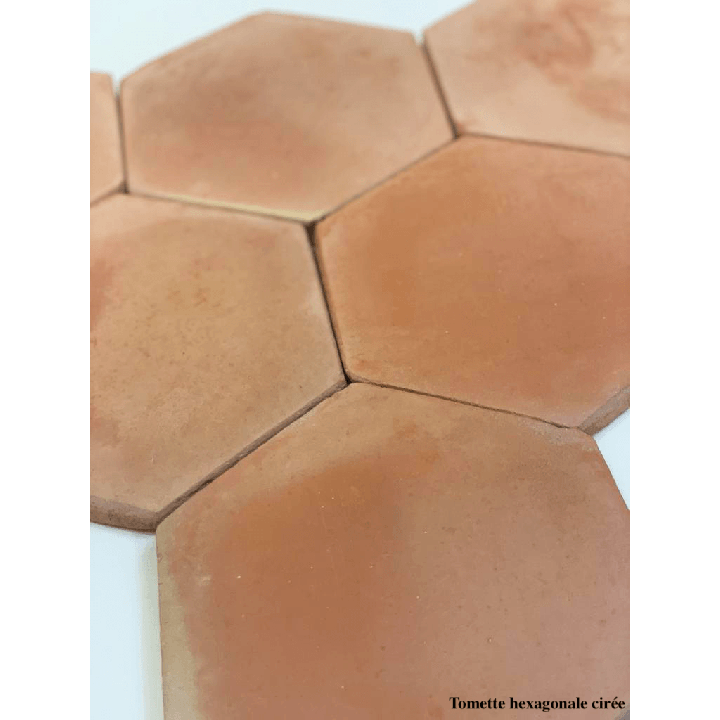 cire spécial terre cuite finition satinée 4