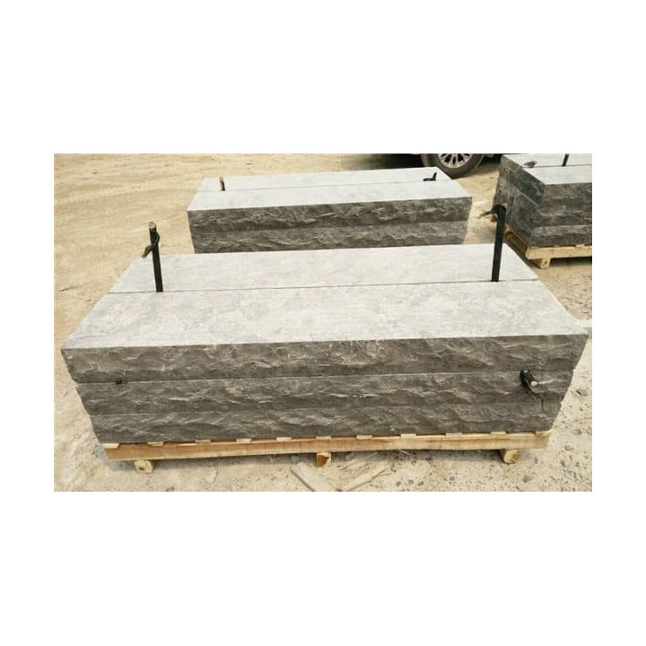 bordure grès gris 6