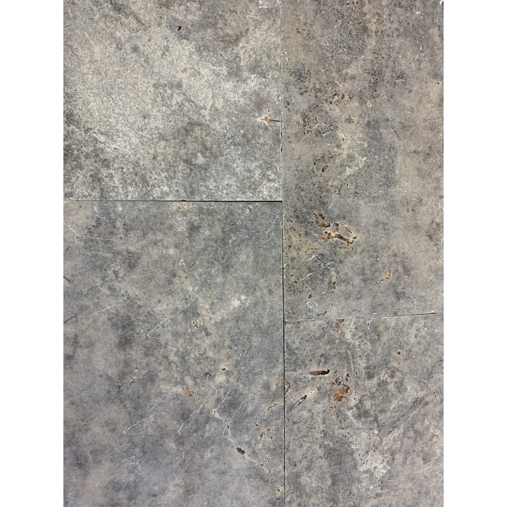 Carrelage Travertin Gris: Qualité à Petit Prix Garantit