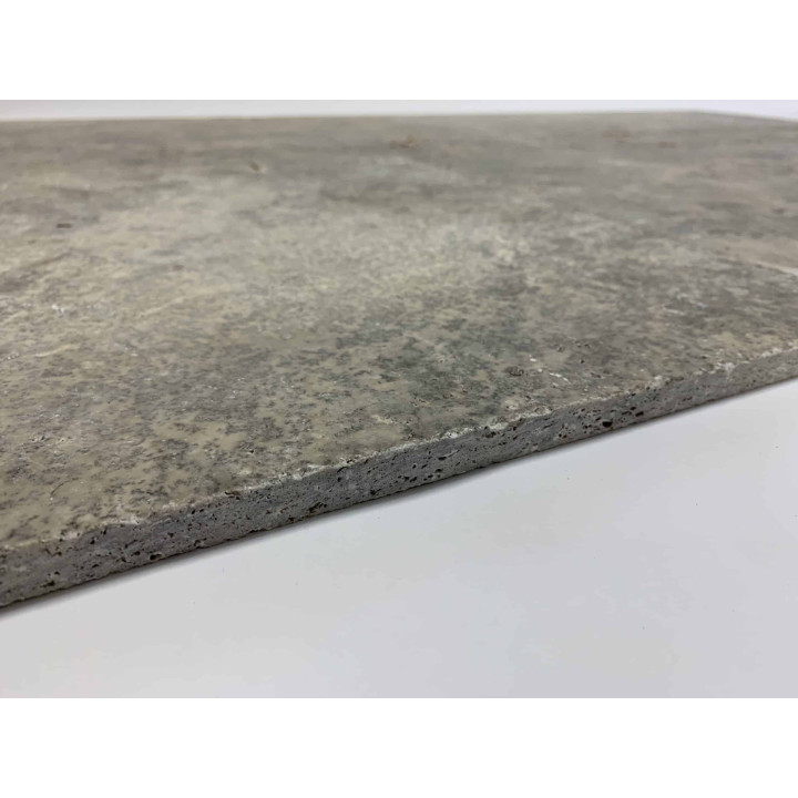 Carrelage Travertin Gris: Qualité à Petit Prix Garantit